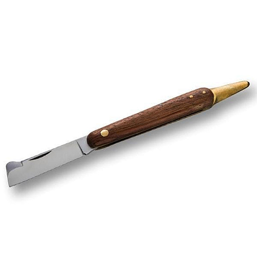 Ніж Antonini 5116/L для щеплення з язичком