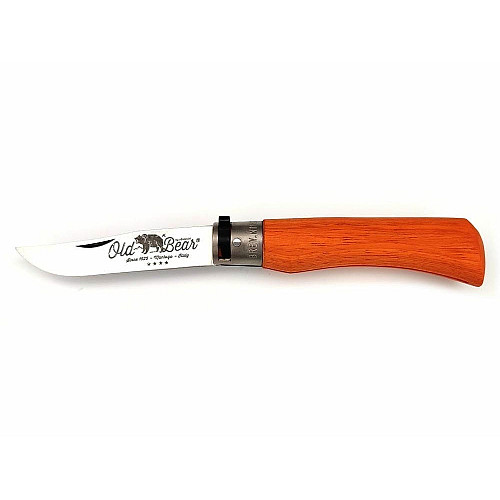 Ніж Antonini OLD BEAR 9307/21_MOK
