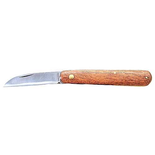 Нож Antonini 5037/N для копулировки нержавеющей стали.
