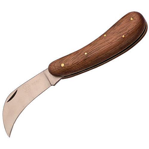 Садовый нож Due Buoi 253L