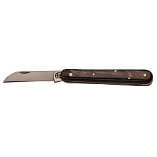 Нож Due Buoi 228C для прививки