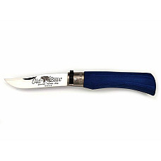 Ніж Antonini OLD BEAR 9307/21_MBK