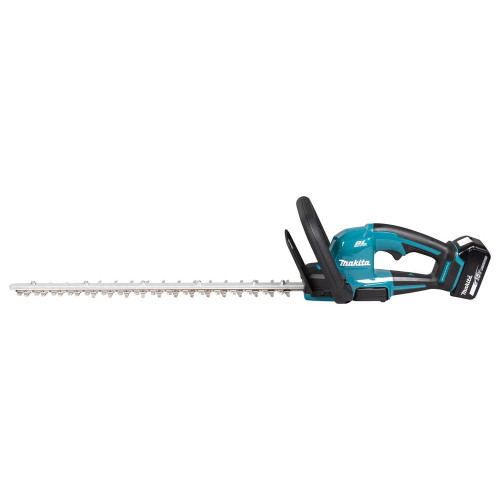 Кущоріз акумуляторний Makita DUH483Z 18В 50см крок різу 22мм 2.5кг без АКБ та ЗП