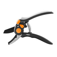 Секатор контактний Neo Tools, D різу 18мм, 200мм, 240г