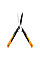 Кущоріз Fiskars PowerGear X HSX92 для живоплоту (1023631)