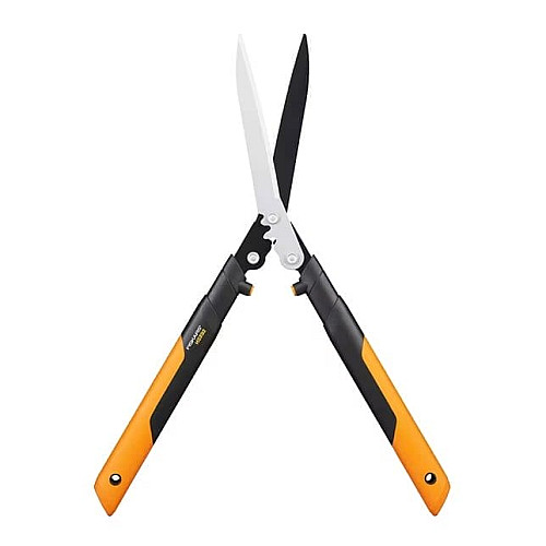 Кущоріз Fiskars PowerGear X HSX92 для живоплоту (1023631)