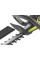 Кущоріз акумуляторний Ryobi ONE+ RY18HT50A-0 18В 50см крок різу 24мм 2.4кг без АКБ та ЗП