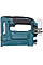 Степлер аккумуляторный Makita ST113DZ 10.8В скоба 7-10/0.5мм 1.3кг без АКБ и ЗП