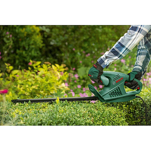 Bosch Кущоріз EasyHedgeCut 45 420Вт 45см крок різу 16мм 2.6кг