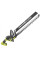 Кущоріз акумуляторний Ryobi ONE+ RY18HT50A-0 18В 50см крок різу 24мм 2.4кг без АКБ та ЗП