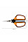 Ножиці Fiskars Solid SP15 для рослин (1051602)