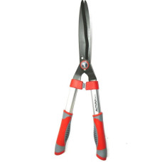Ножиці садові для кущів 560 мм хвилясті леза Altuna / Альтуна J447.A Іспанія
