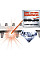 Einhell Кусторіз акум GE-CH 18/60 Li - Solo, 18В, PXC, 600 мм