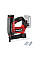 Степлер аккумуляторный Einhell TE-CN 18/32 Li-Solo 18В под скобы 13-25мм 20п/мин 2.1кг без АКБ и ЗП