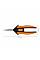 Ножиці Fiskars Solid Micro-Tip SP13 для рослин (1051600)