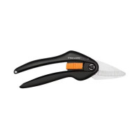 Ножницы Fiskars SingleStep SP28 универсальные (1000571)