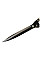 Кусторез 270 мм с короткими ручками (250 мм) No129, YOSHIOKA HASAMI-MASAMUNE (4939133101291)