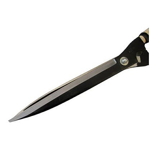 Кусторез 270 мм с короткими ручками (250 мм) No129, YOSHIOKA HASAMI-MASAMUNE (4939133101291)