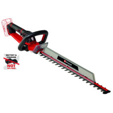 Кущоріз акумуляторний Einhell Professional GP-CH 18/61 Li BL - Solo 18В 61-67см 3000об/хв крок різу 26мм 2.81кг без АКБ та ЗП