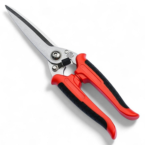 Ножиці універсальні Felco 456 для стрижки рослин і пряних трав (Фелко 456)
