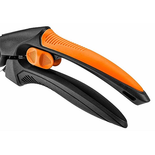 Секатор контактний Neo Tools, d різу 20мм, 210мм, 178г