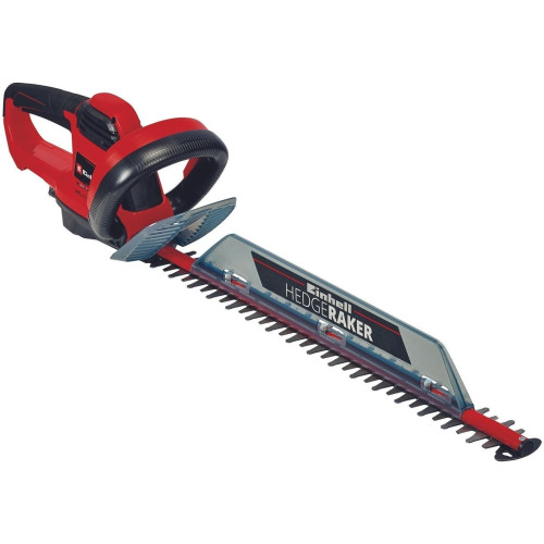 Кущоріз Einhell GC-EH 6055/1 600Вт лезо 61см крок різу 16мм 3.3кг