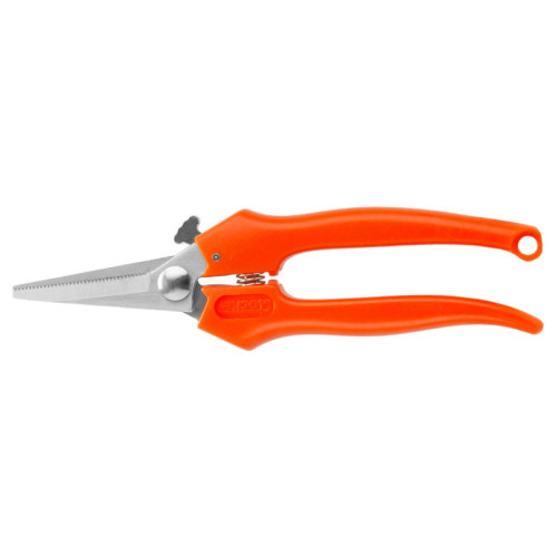 Секатор Stocker 334 14 з прямими лезами (Штокер 334)