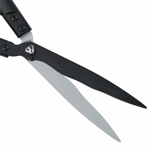 Кущоріз Bellota 3461-C для живоплоту хвилясті леза