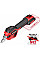 Секатор акумуляторний Einhell Professional GP-LS 18/28 Li BL - Solo PXC 18В товщ. 28/14мм сталь SK5 0.82кг без АКБ та ЗП