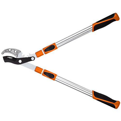 Сучкоріз контактний Neo Tools, D різу 42мм, телескопічний 670-970мм, 1375г