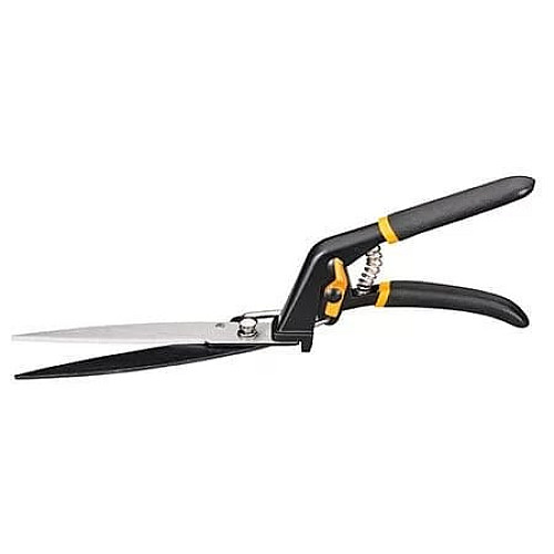 Ножиці Fiskars Solid GS 21 для трави (1026826)