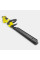 Кущоріз акумуляторний Karcher HGE 3-18 18В лезо 50см крок різу 22мм 2.41кг без АКБ та ЗП