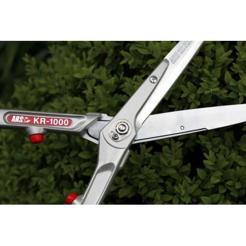 Ножницы для кустов ARS KR-1000