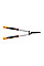 Кусторез Fiskars SmartFit HS86 телескопический для живой изгороди (1013565)