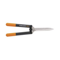 Кусторез Fiskars PowerLever HS52 для живой изгороди (1001564)