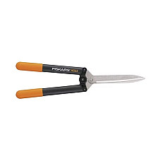 Кущоріз Fiskars PowerLever HS52 для живоплоту (1001564)