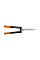 Кусторез Fiskars PowerLever HS52 для живой изгороди (1001564)