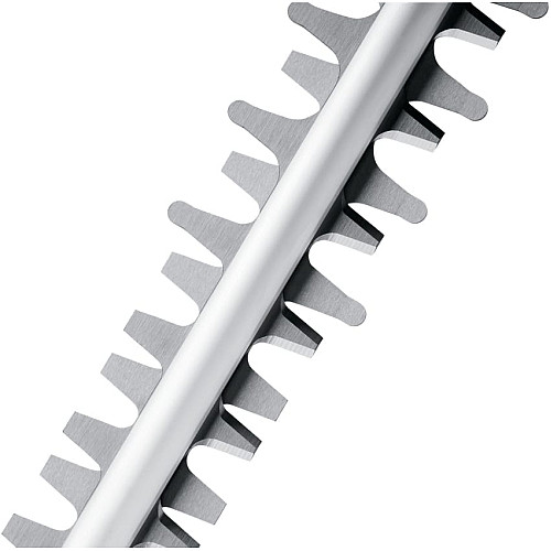 Bosch Кусторез AdvancedHedgeCut 65 500Вт 65см шаг реза 34мм 5.62 кг