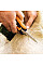 Ножницы Fiskars Solid SP-320 многофункциональные (1063328)