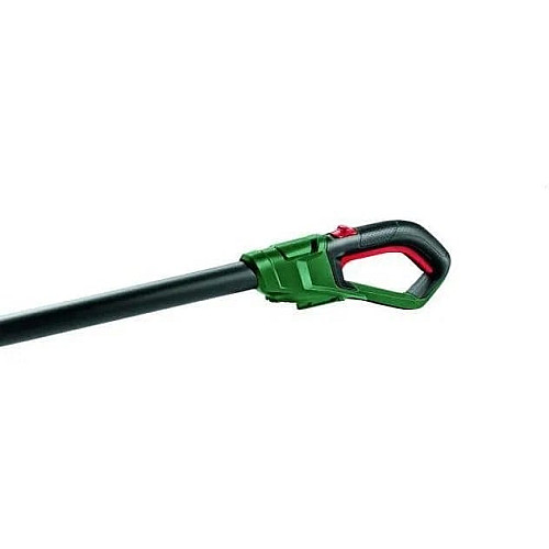 Bosch Кусторез аккумуляторный UniversalHedgePole 18 18В АКБ 1х2.5А·час 43мм шаг реза 16мм со штангой ЗП AL18V-20 3.6кг