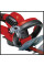 Кущоріз Einhell GE-EH 6560 650Вт 660мм колектор для трави 3.67кг