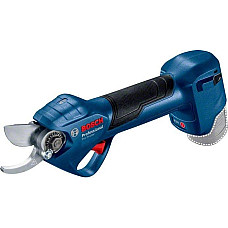 Секатор акумуляторний Bosch Pro Pruner, 12В, d різу 25мм, 1000гр, без АКБ та ЗП