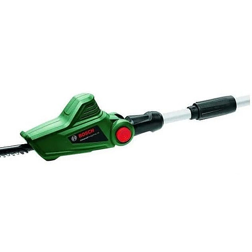 Bosch Кусторез аккумуляторный UniversalHedgePole 18 18В АКБ 1х2.5А·час 43мм шаг реза 16мм со штангой ЗП AL18V-20 3.6кг