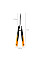 Кущоріз Fiskars PowerGear X HSX92 для живоплоту (1023631)