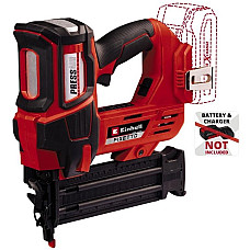 Цвяхозабивач акумуляторний Einhell Professional FIXETTO 18/50 N PXC 18В 15-50мм 60уд/хв LED 3.1кг без АКБ та ЗП