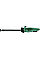 Кусторез аккумуляторный Bosch EasyHedgeCut EasyHedgeCut 18-45 18В акб 1х2А·час лезвие 45см шаг реза 15мм ЗП 3.7кг