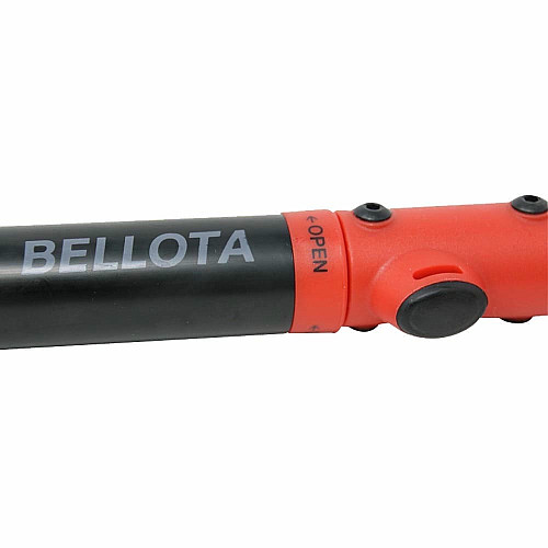 Кущоріз Bellota 3461-R TEL телескопічний для живоплоту 60/80 см