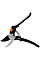 Секатор площинний Neo Tools, D різу 18мм, 200мм, 206г