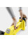 Кущоріз акумуляторний Karcher HGE 2-18 18В лезо 45см крок різу 18мм 2.34кг без АКБ та ЗП