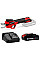 Секатор акумуляторний Einhell Professional GP-LS 18/28 X-Change PXC 18В акб 1х2.5А·год товщ. 28/14мм сталь SK5 ЗП 0.82кг